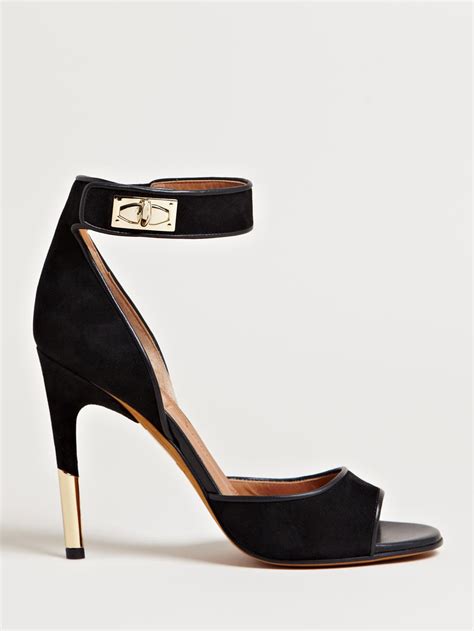 givenchy heels 2018|givenchy heels sale.